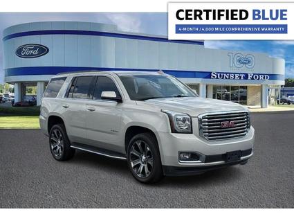 2016 GMC Yukon St. Louis MO