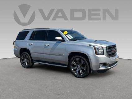 2017 GMC Yukon Brunswick GA
