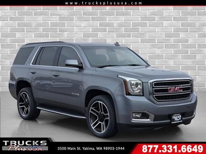 2020 GMC Yukon Yakima WA