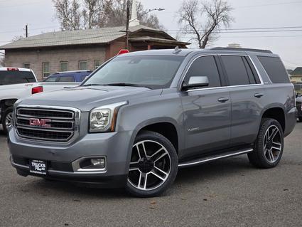 2020 GMC Yukon Yakima WA