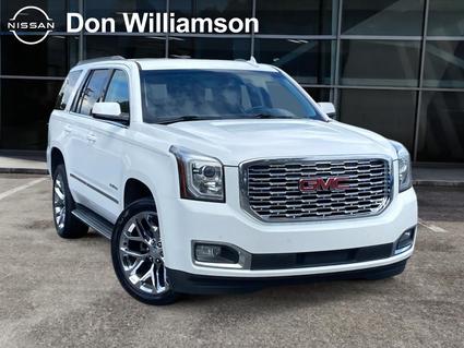 2017 GMC Yukon Jacksonville NC