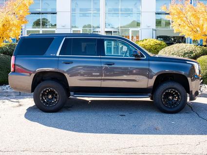 2017 GMC Yukon Virginia Beach VA