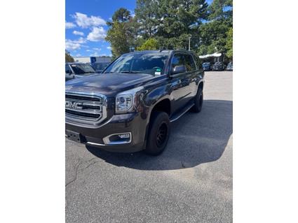 2017 GMC Yukon Virginia Beach VA