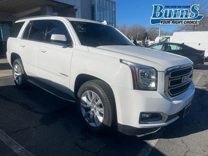 2017 GMC Yukon Rock Hill SC
