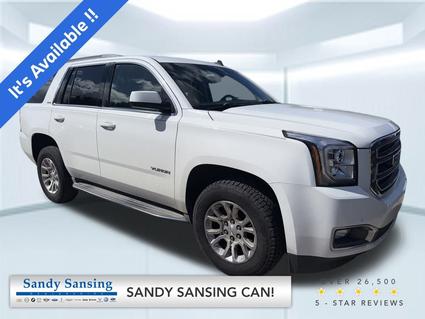 2015 GMC Yukon Pensacola FL