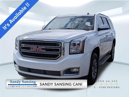 2015 GMC Yukon Pensacola FL