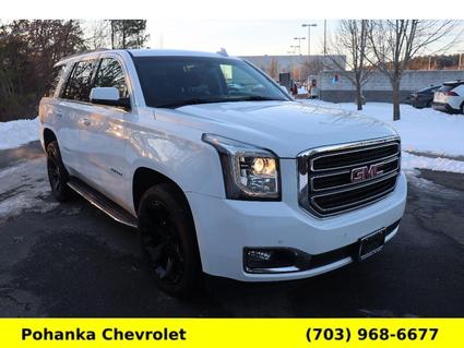 2019 GMC Yukon Chantilly VA