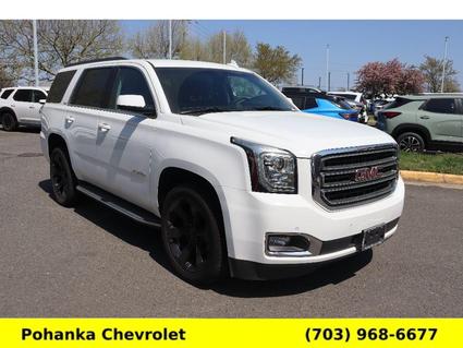 2019 GMC Yukon Chantilly VA
