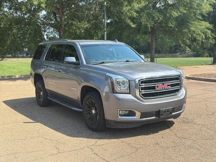 2018 GMC Yukon Brandon MS