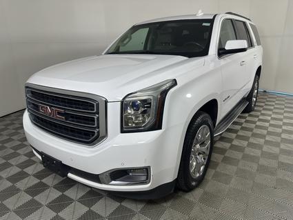 2017 GMC Yukon Houma LA