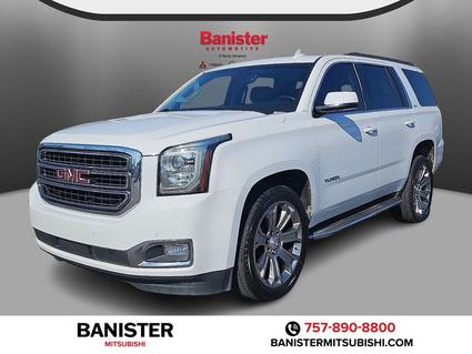 2020 GMC Yukon Hampton VA