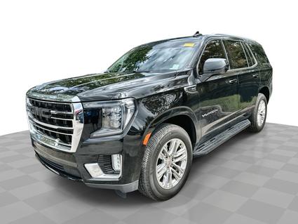 2022 GMC Yukon Jacksonville FL
