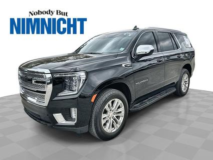 2022 GMC Yukon Jacksonville FL