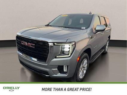 2024 GMC Yukon Tucson AZ