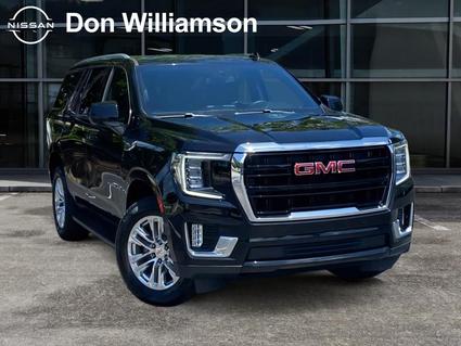 2021 GMC Yukon Jacksonville NC