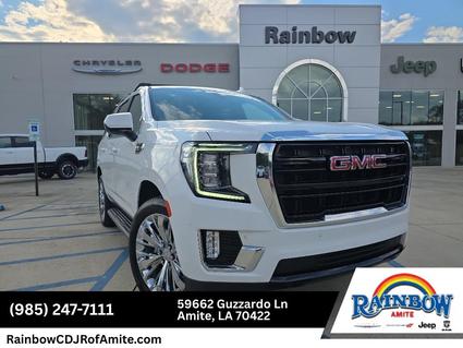 2022 GMC Yukon Amite LA