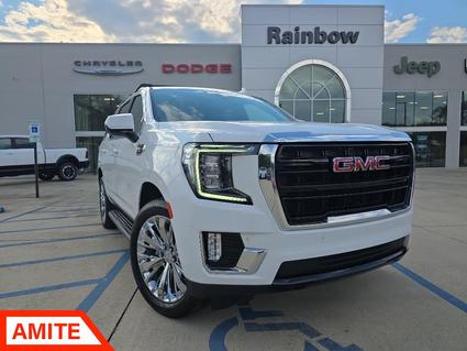 2022 GMC Yukon Amite LA