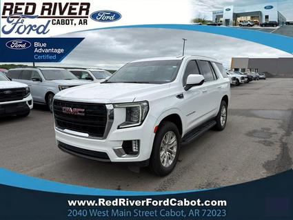 2024 GMC Yukon Cabot AR