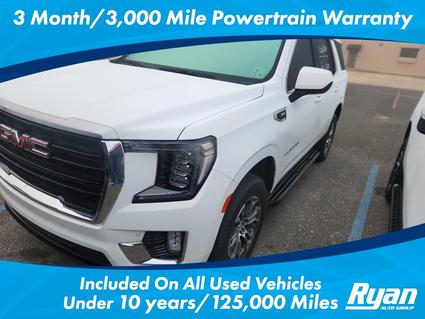 2023 GMC Yukon Monroe LA