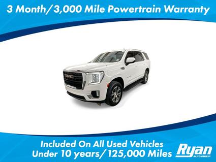 2023 GMC Yukon Monroe LA