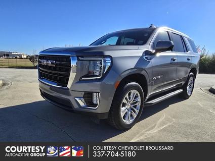 2021 GMC Yukon Broussard LA