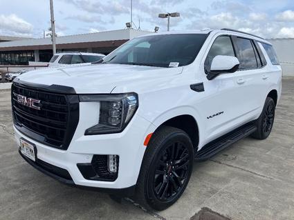 2024 GMC Yukon Waipahu HI