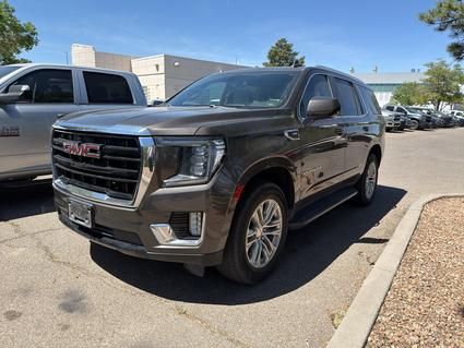 2021 GMC Yukon Albuquerque NM