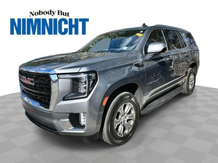2022 GMC Yukon Jacksonville FL