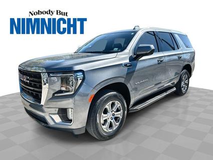 2022 GMC Yukon Jacksonville FL
