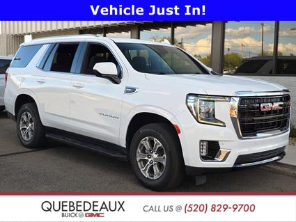 2023 GMC Yukon Tucson AZ