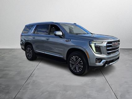 2026 GMC Yukon Sebring FL