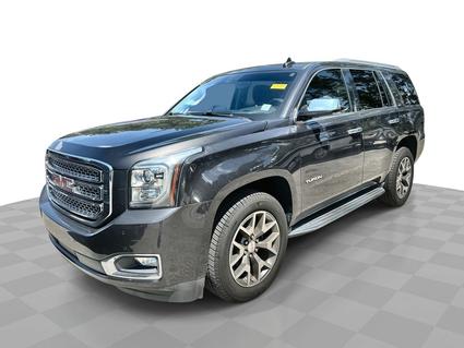 2016 GMC Yukon Jacksonville FL