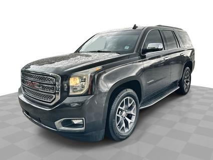 2016 GMC Yukon Jacksonville FL