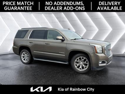 2016 GMC Yukon Rainbow City AL