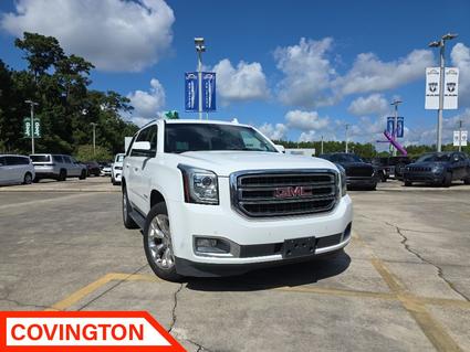 2016 GMC Yukon Covington LA