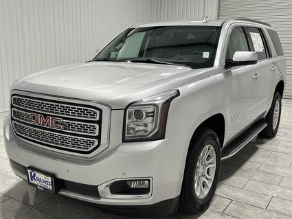 2019 GMC Yukon Madisonville TX