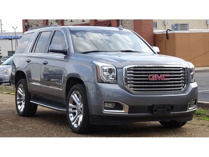 2020 GMC Yukon Tupelo MS