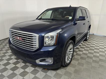 2020 GMC Yukon Houma LA