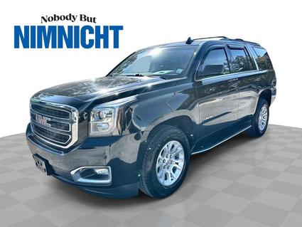 2020 GMC Yukon Jacksonville FL