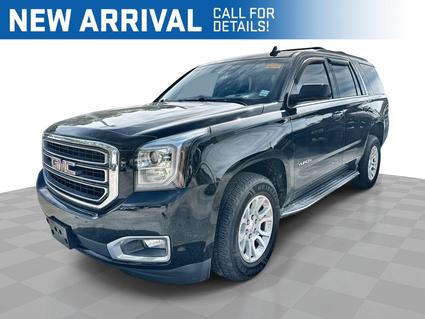2020 GMC Yukon Jacksonville FL