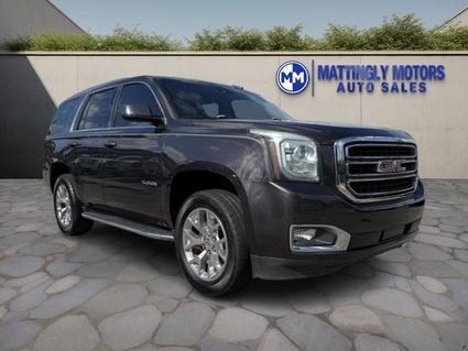 2015 GMC Yukon Metairie LA