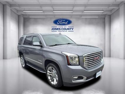 2018 GMC Yukon Trenton NC