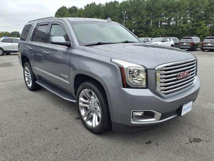 2018 GMC Yukon Trenton NC