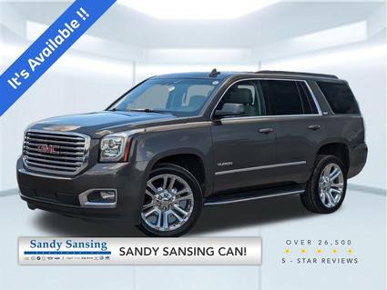 2019 GMC Yukon Pensacola FL