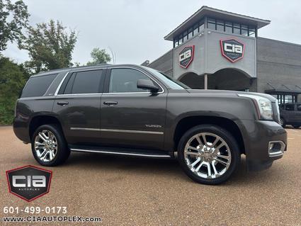 2020 GMC Yukon Madison MS