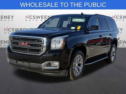 2019 GMC Yukon Pell City AL