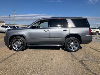 2020 GMC Yukon Houma LA