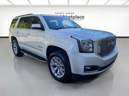 2015 GMC Yukon Winston Salem NC
