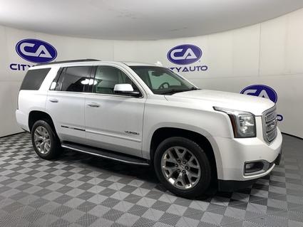 2018 GMC Yukon Memphis TN