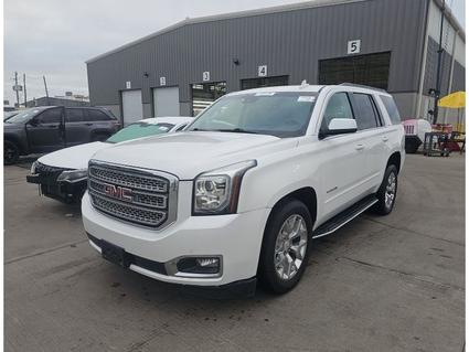 2018 GMC Yukon Memphis TN